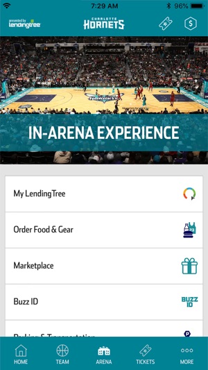 Charlotte Hornets(圖2)-速報App