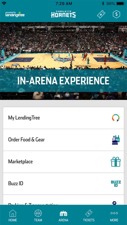 Charlotte Hornets