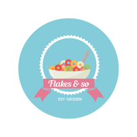 Flakes und so