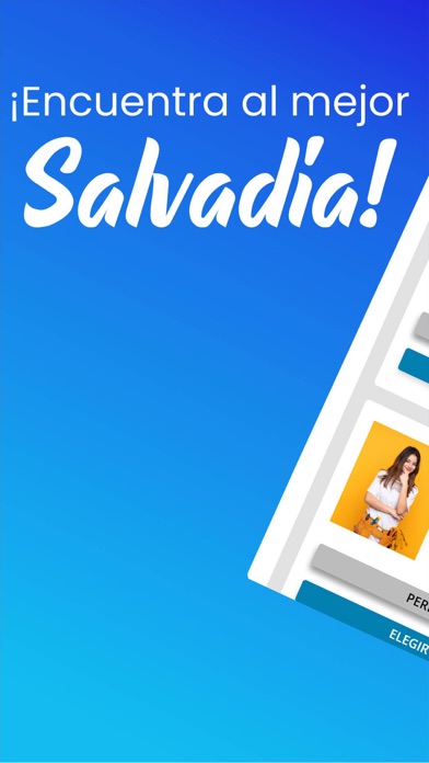 Salvadia screenshot 3