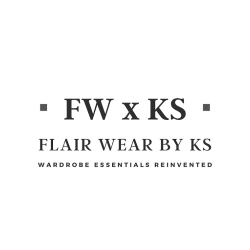 Flair Wear By KS icon
