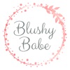 Blushy Babe