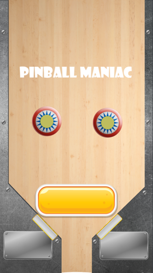 Pinball Maniac(圖1)-速報App