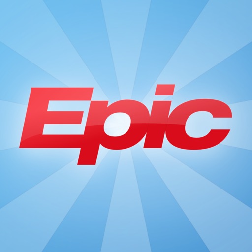 Epic Haiku & Limerick iOS App