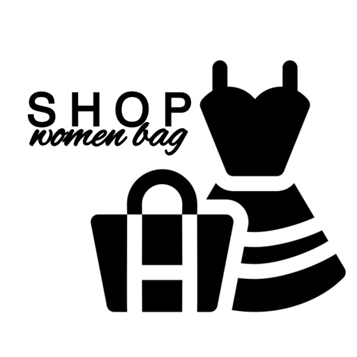 Women's clothing and bags shop iOS App