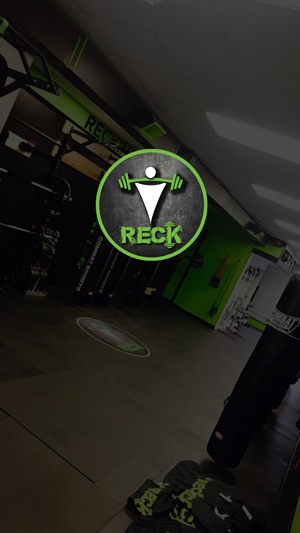 RECK Fitness(圖1)-速報App