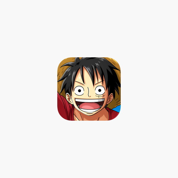 One Piece Treasure Cruise On The App Store