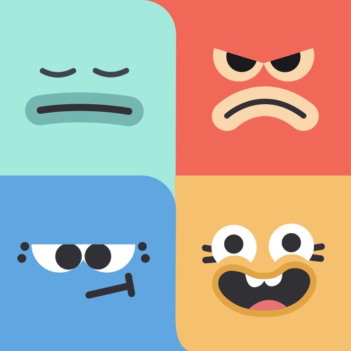 Mood journal - MojiNote iOS App