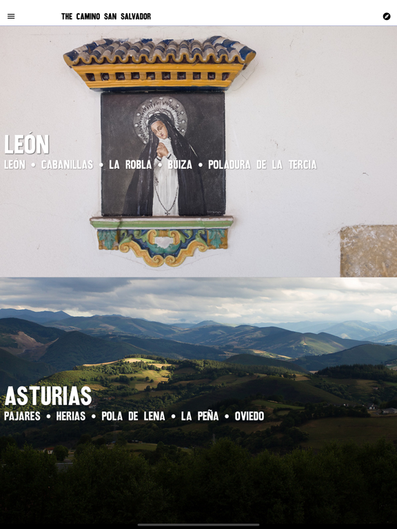 San Salvador : Wise Pilgrim Screenshots