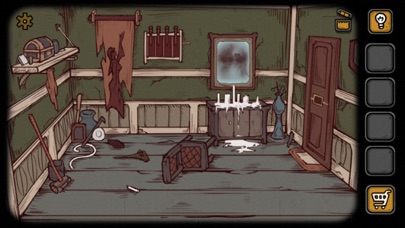 Subterranean castle riddle screenshot 4