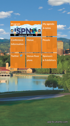 ISPNO 2018