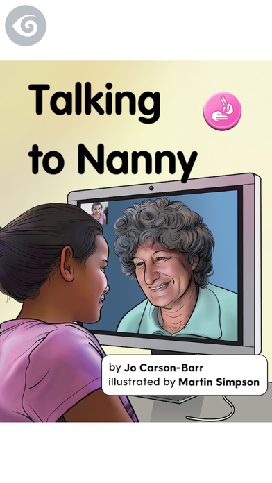 How to cancel & delete Talking to Nanny from iphone & ipad 1