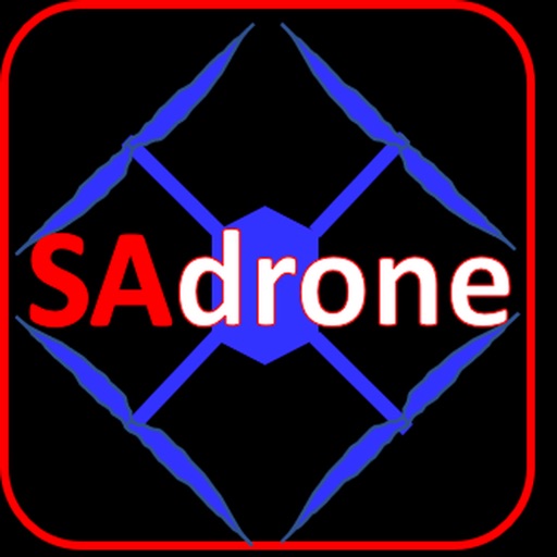 SADroneControl Download