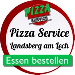 Pizza Service Landsberg