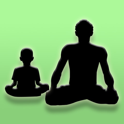 Mindfulness for Children Icon