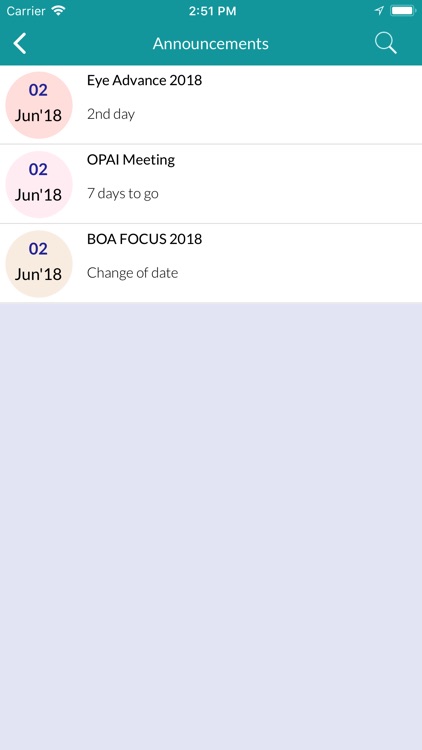 BOA - Connect screenshot-3