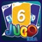 Jugo Era is a fun card game where you need to challenge your friends, family, and fellow fans to a game of JUGO - the popular family card game