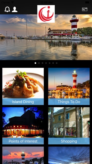 Best of Hilton Head(圖1)-速報App