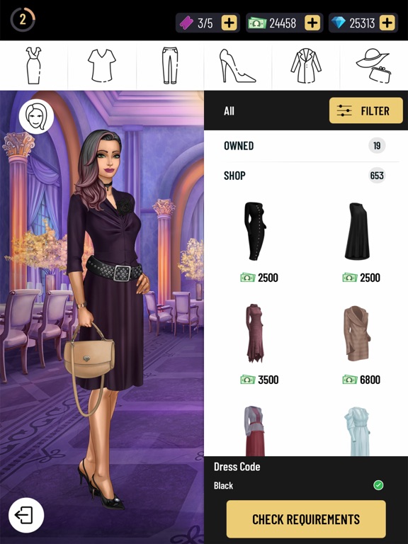 iPad Image of Pocket Styler