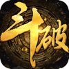 斗破世界-玄幻小说独创改编手游