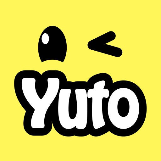 YuTo - Chat & meet new people Icon