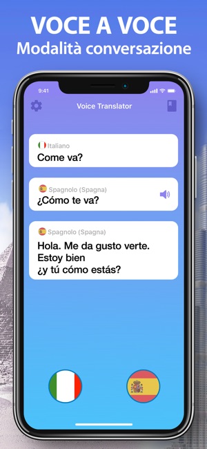traduttore vocale spagnolo italiano traduttore vocale spagnolo italiano