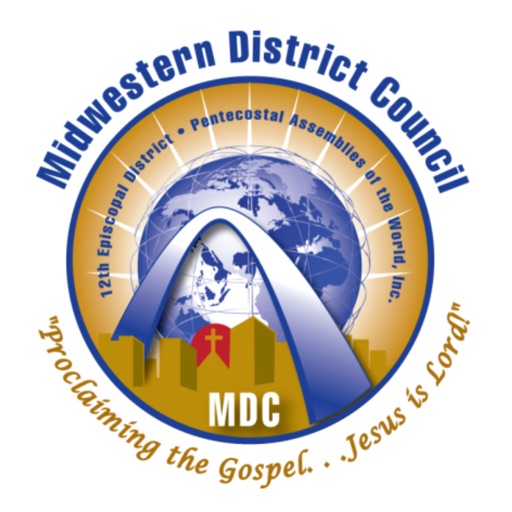 MDC-PAW APP Icon