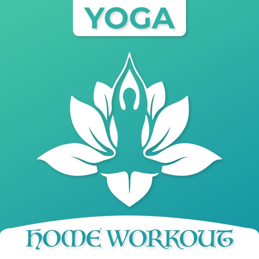 Daily Yoga weight loss Workout iOS App