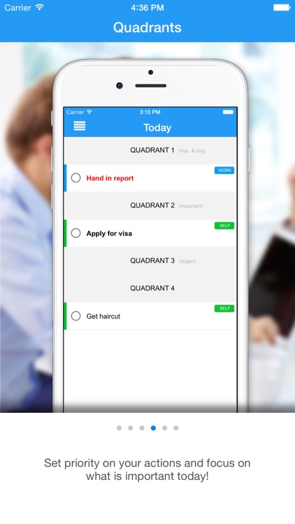 Week Plan screenshot-3