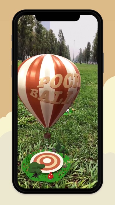 Pocket Balloon Screenshot 6