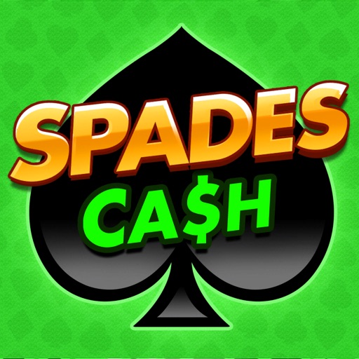Spades Cash - Win Real Prize