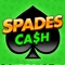 Welcome to Spades Cash game