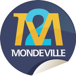 Mondeville 2