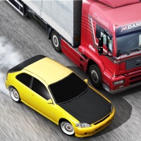  Traffic Racer Application Similaire