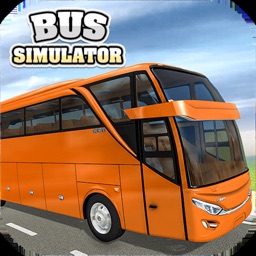 Bus Simulater