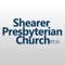 The Shearer Presbyterian Church in Mooresville, NC mobile app is packed with features to help you pray, learn, and interact with the church community
