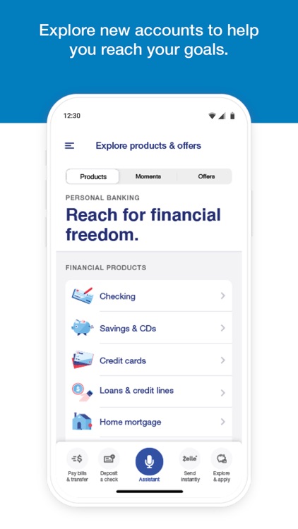 U.S. Bank screenshot-7
