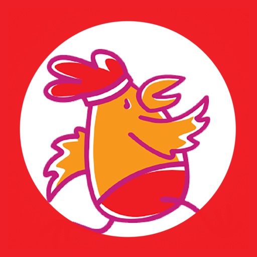 Rev Chicken icon