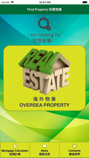 HK Overseas Property Ltd(圖1)-速報App