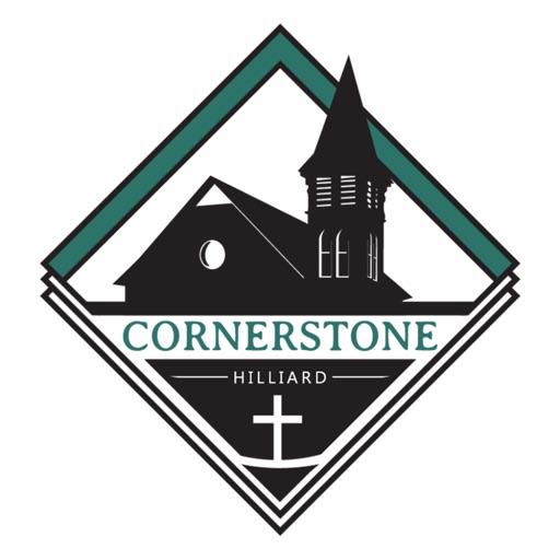 Cornerstone Hilliard icon