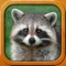 "Kids learn about Animals" is an educational game for children aged 1 - 4 years from the series “Little One Learns Words”
