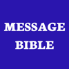 RAVINDHIRAN SUMITHRA - Holy Bible Message Bible (MSG) アートワーク