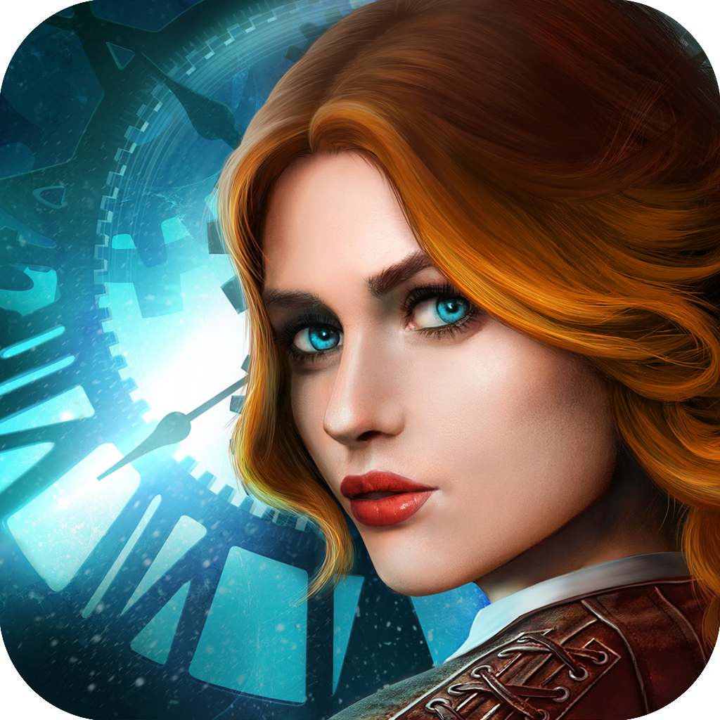 Get Time Guardians: Hidden Mystery for iOS, iPhone, iPad Aso Report