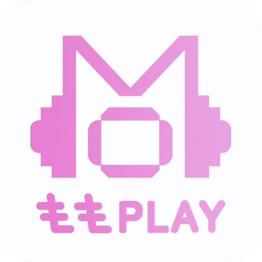 ももplay（MoMo play）-ボイスルームで楽しく遊ぶ