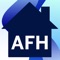 Collaborate and communicate using the new Atlanta Fine Homes app