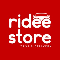 Ridee Store
