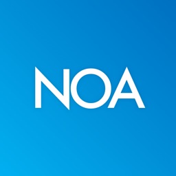 NOA - News Over Audio
