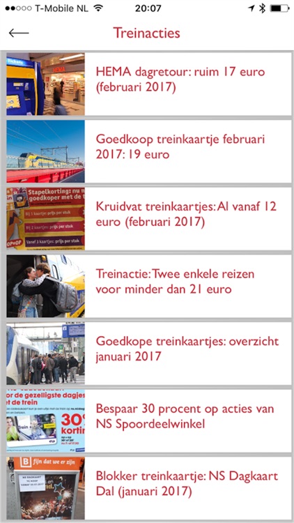 Treinkaartjes screenshot-3