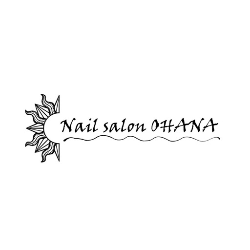 Nail salon OHANA（オハナ）