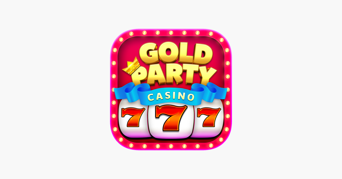 ‎Gold Party Casino on the App Store